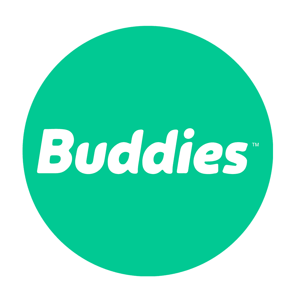 Buddies Brand ZKZ