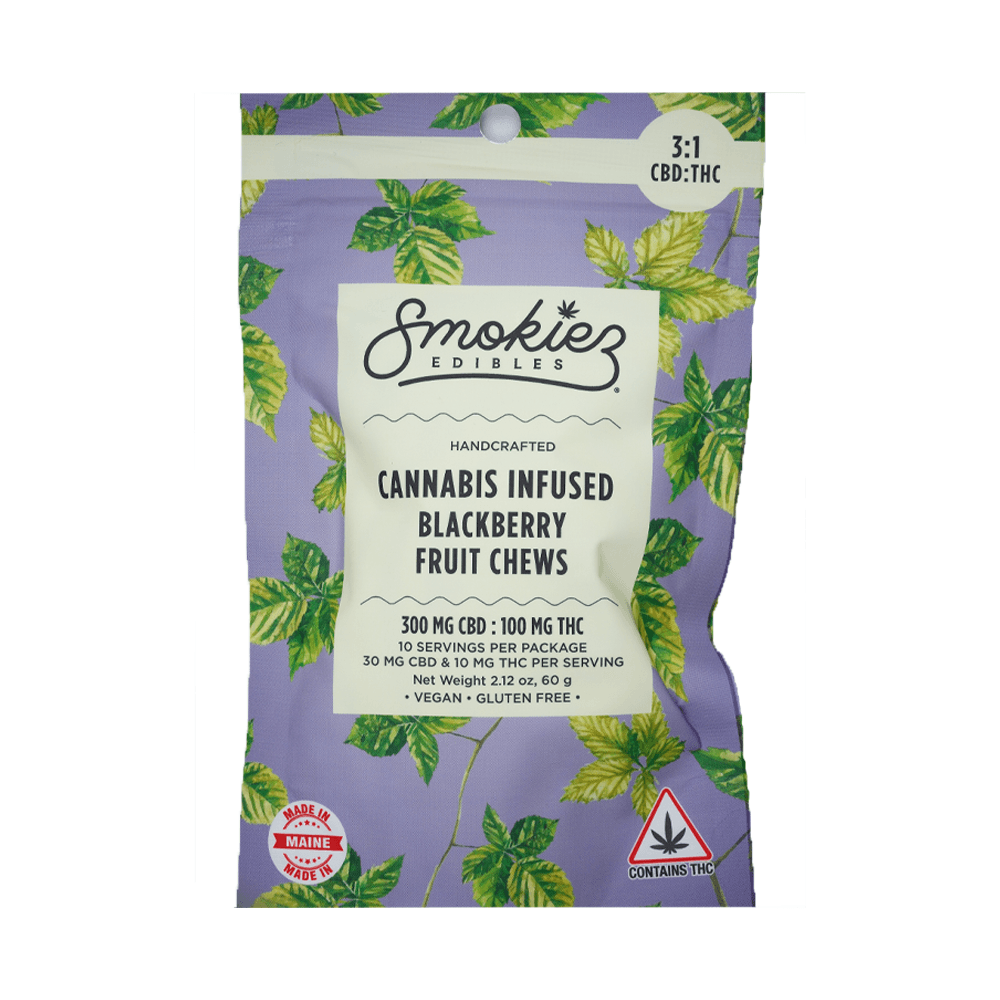 Smokiez Edibles
