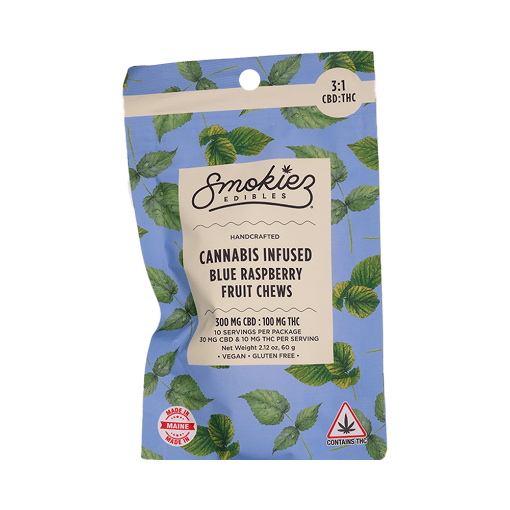 Smokiez Edibles