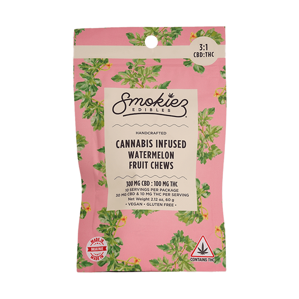 Smokiez Edibles