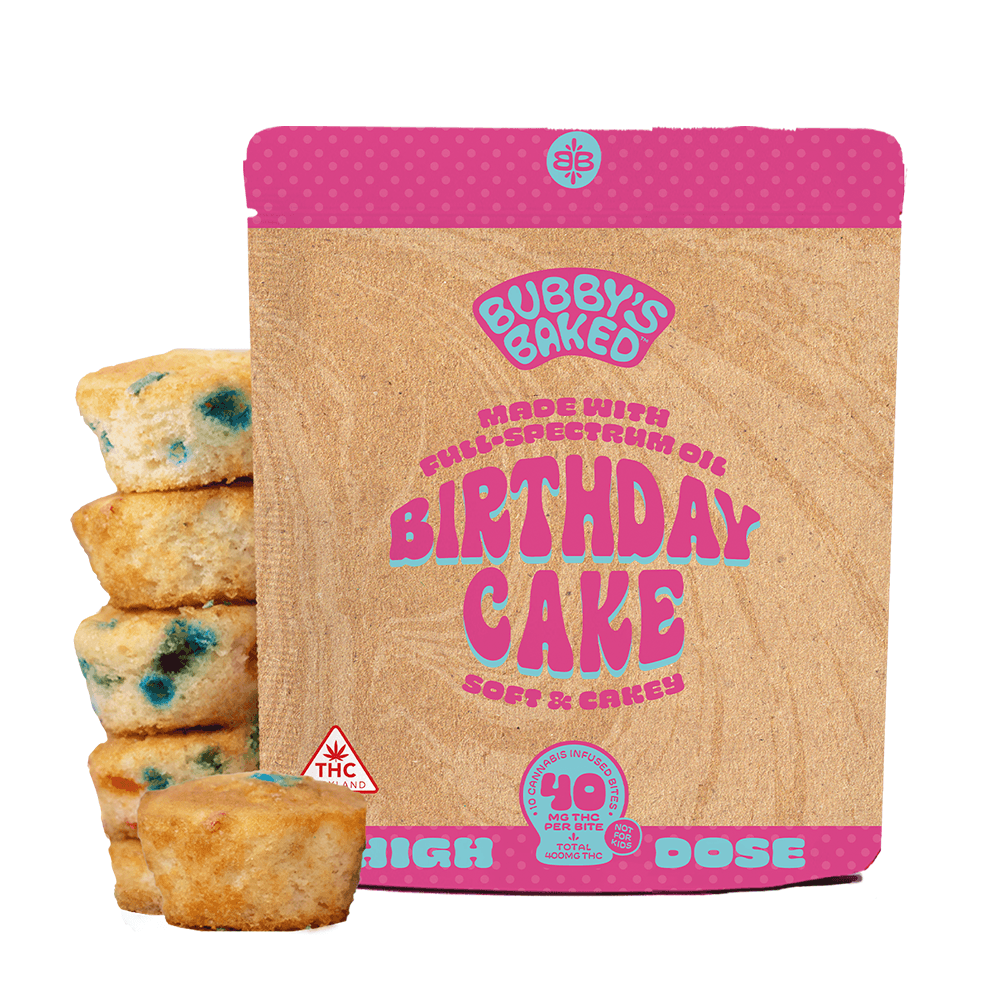 Bubby's Baked
