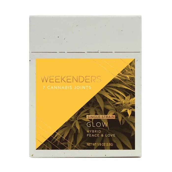 Weekenders Glow | Gary Payton | 7pk