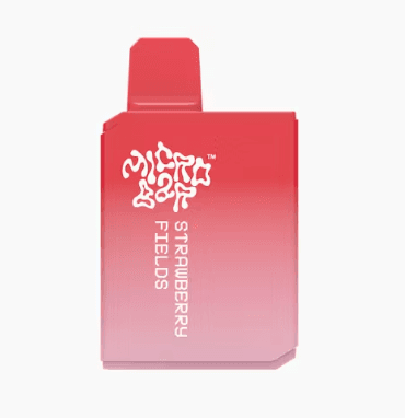 Micro Bar Vape AIO | Micro bar | Strawberry Fields