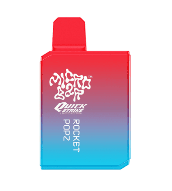 Microbar QUICK STRIKE - ROCKET POPZ - 1 G