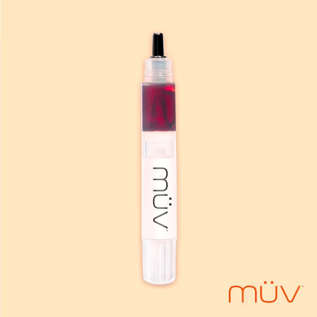 MÜV CBD 30:1 RSO Klik