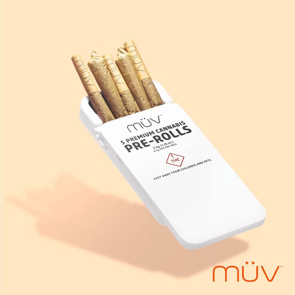 MÜV Vapes