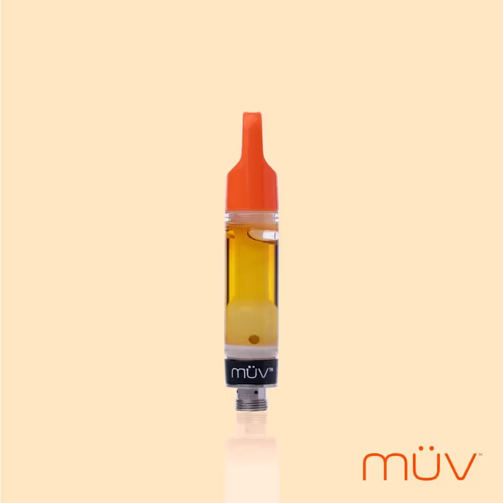 MÜV Vapes
