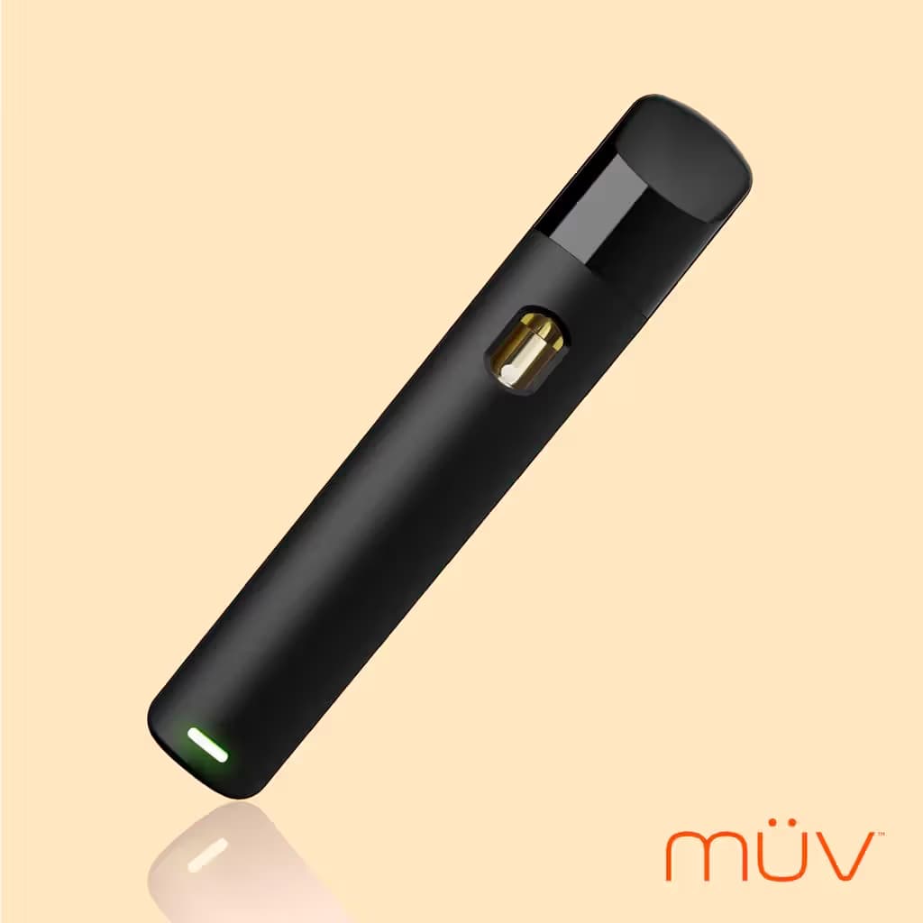 MÜV GMO S1 Live Resin AIO