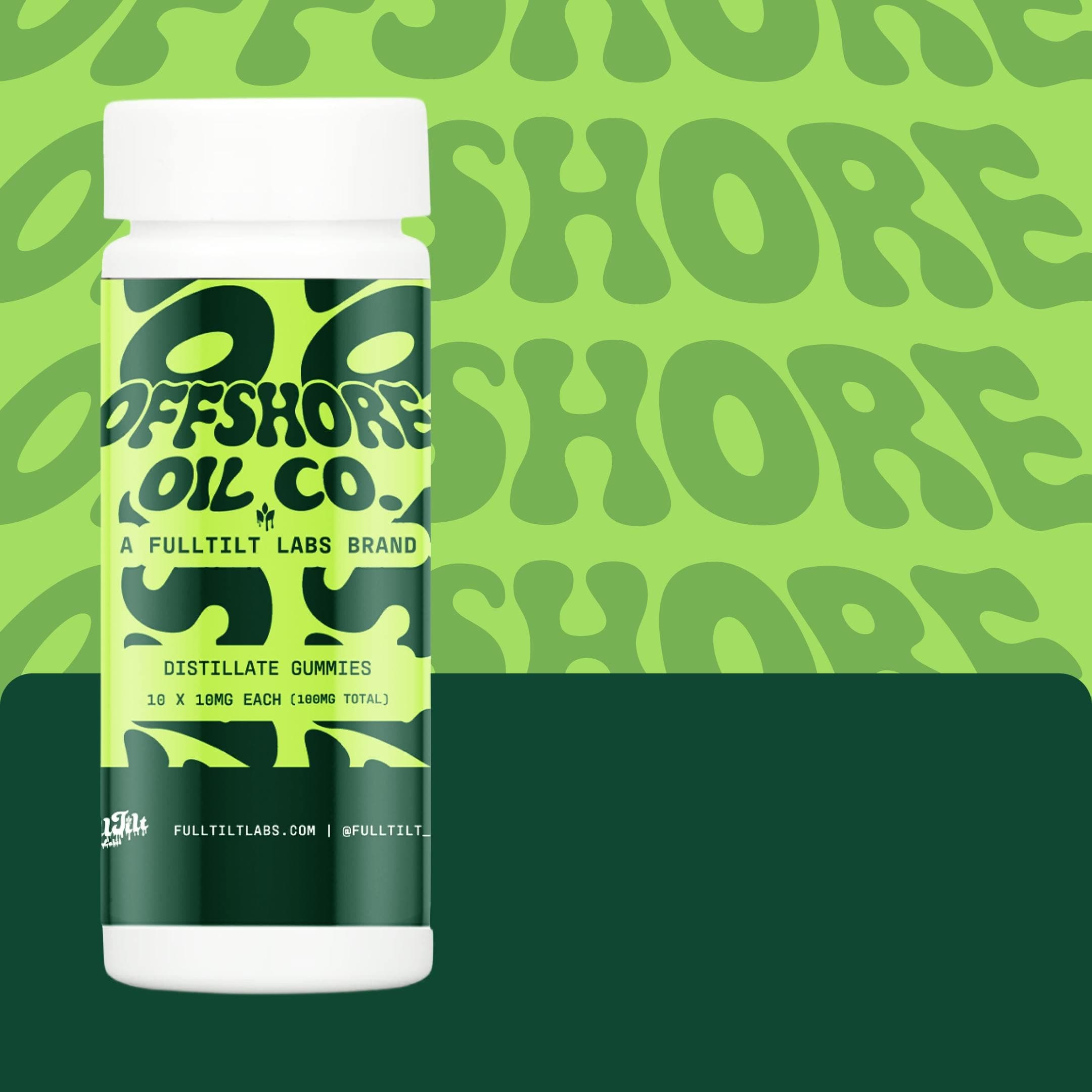 OFF SHORE OIL