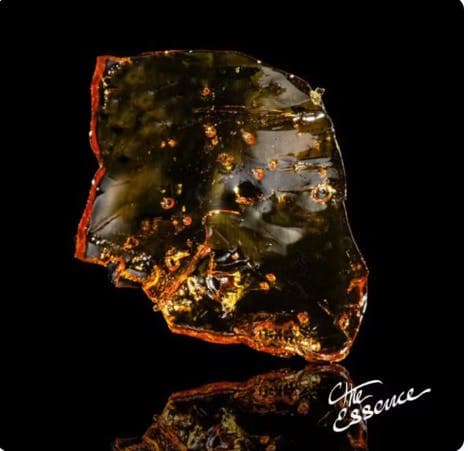 (the) Essence The Soap | Shatter