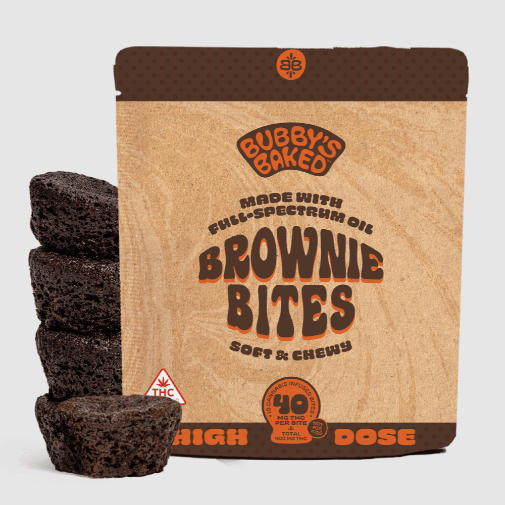 Bubby's Baked