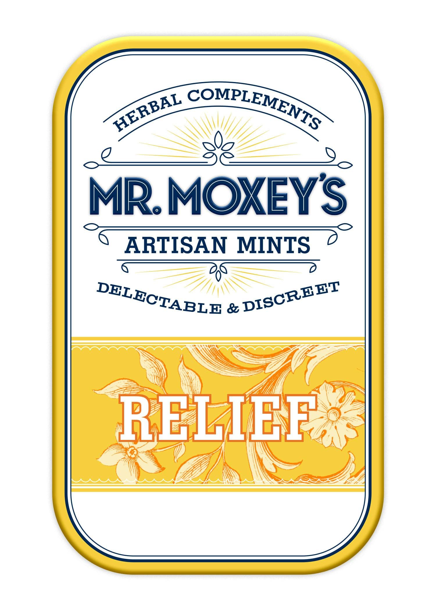 Mr. Moxey's