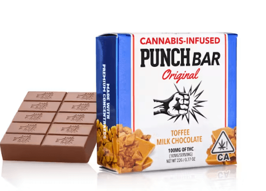 Punch Bar