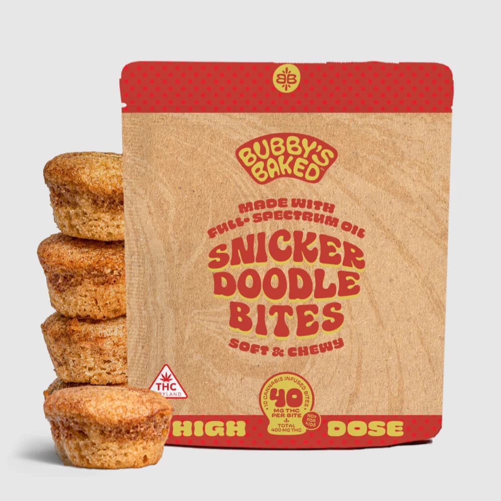 Bubby's Baked