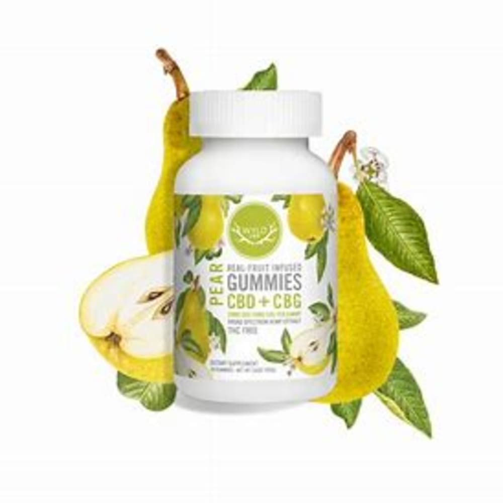 WYLD CBD