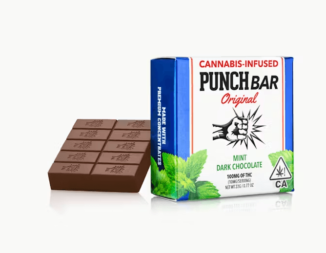Punch Bar