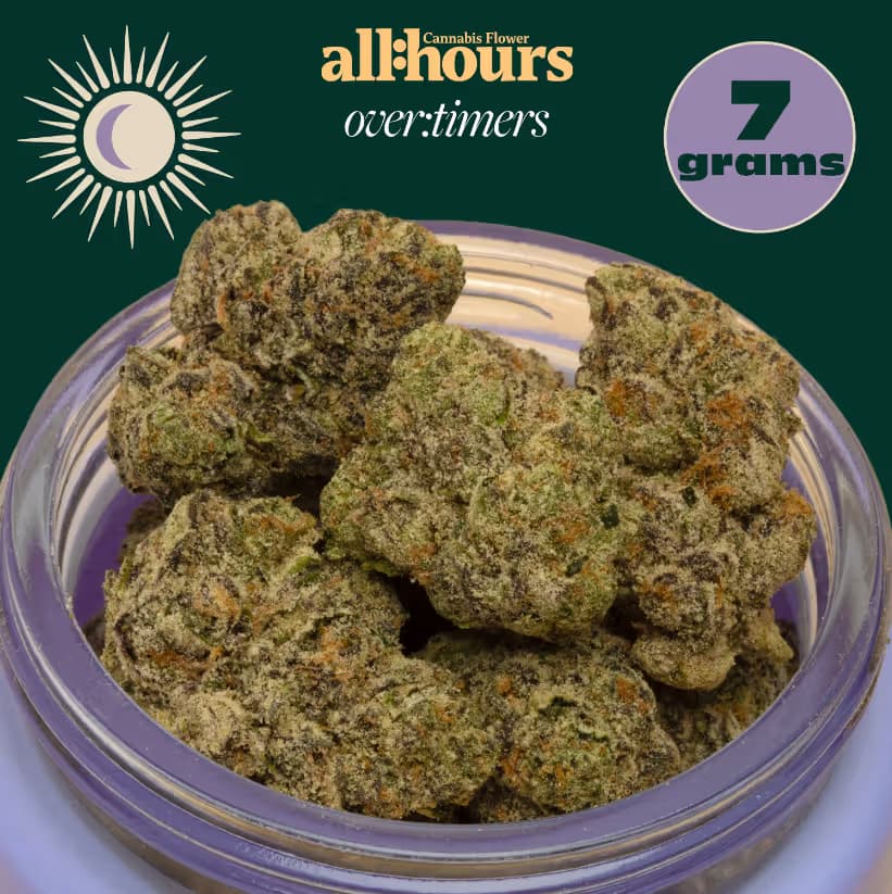 all:hours Air Hdz