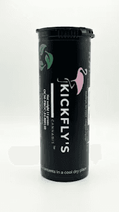 Kickfly's