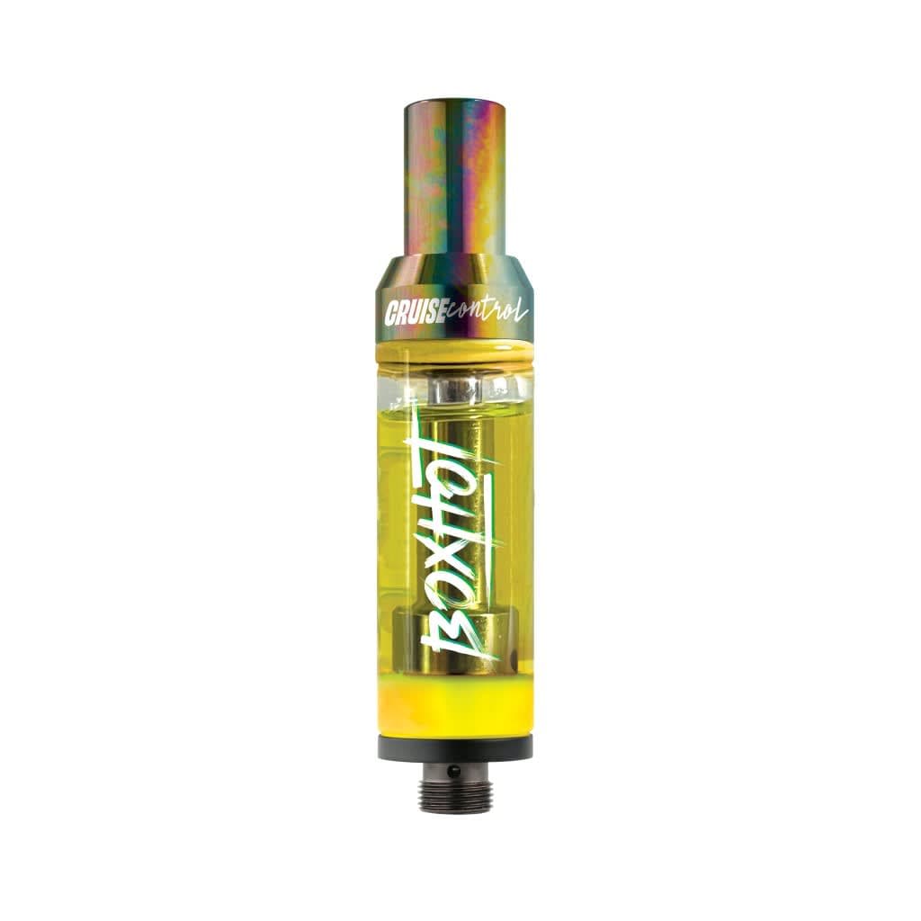 Cruise Control by BOXHOT Concentrates