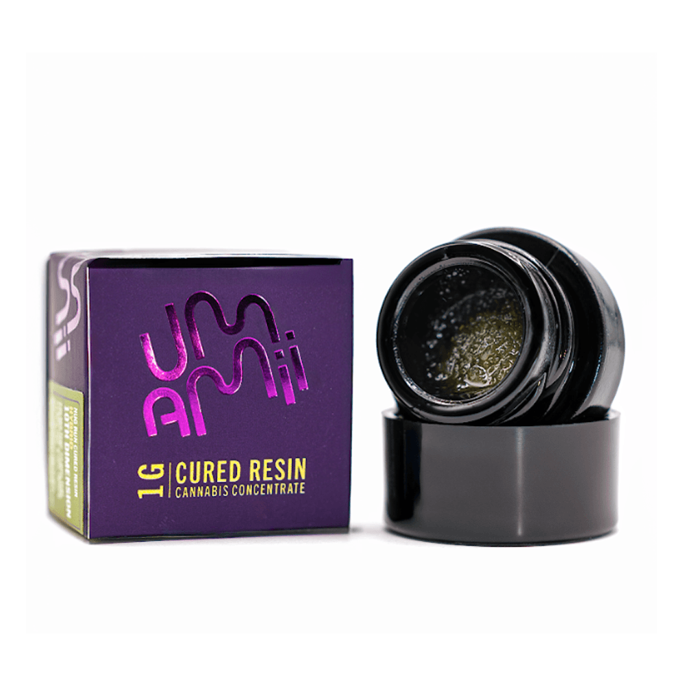 Umamii Late Checkout