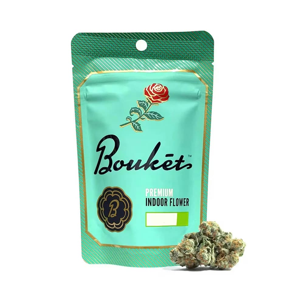 Boukét