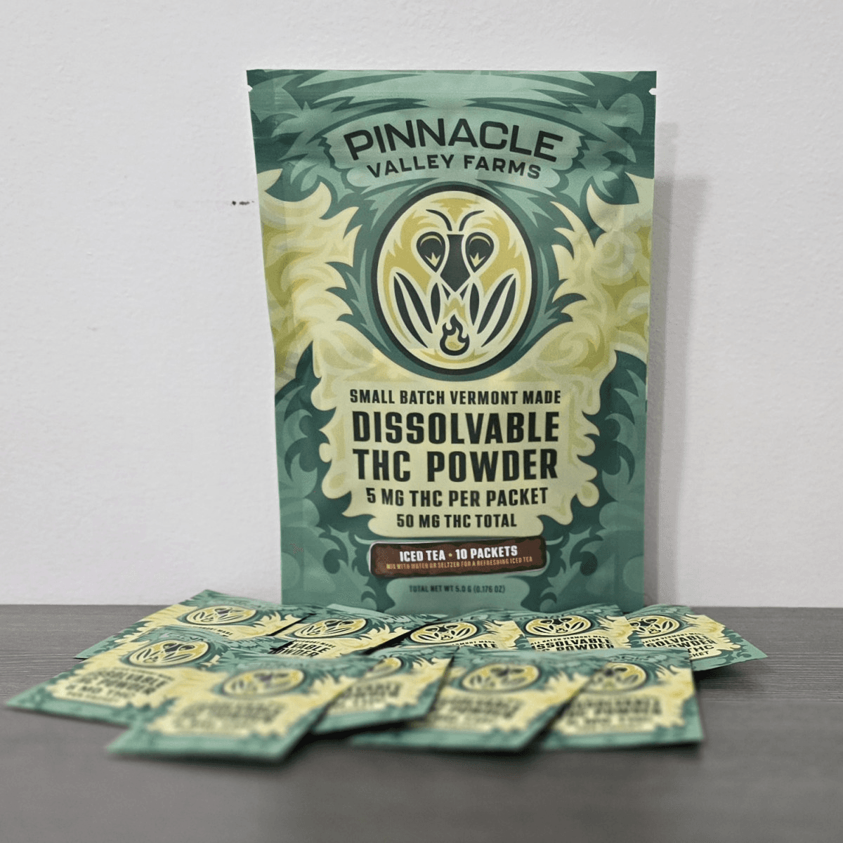 Pinnacle Valley Farms Edibles