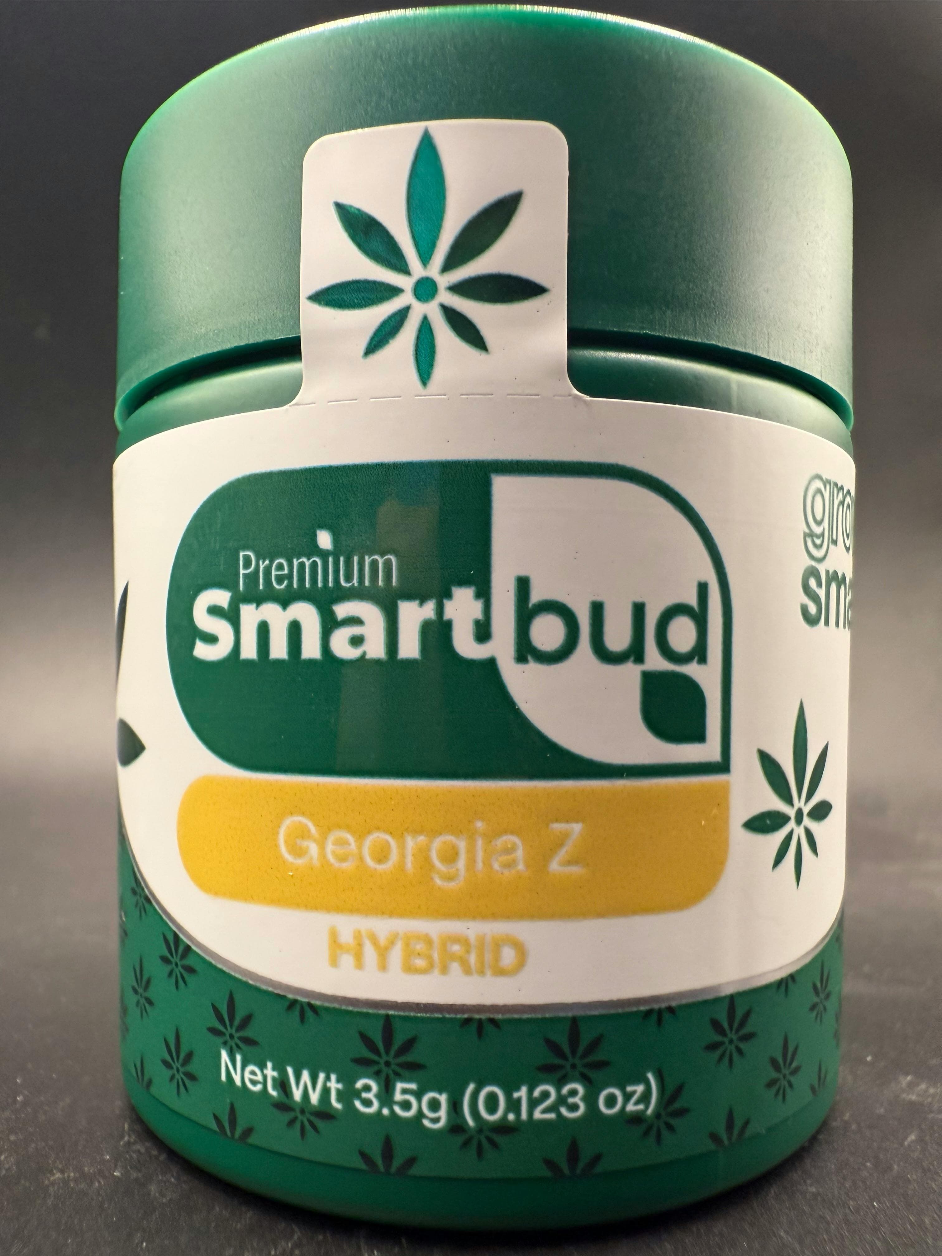 SMARTBUD