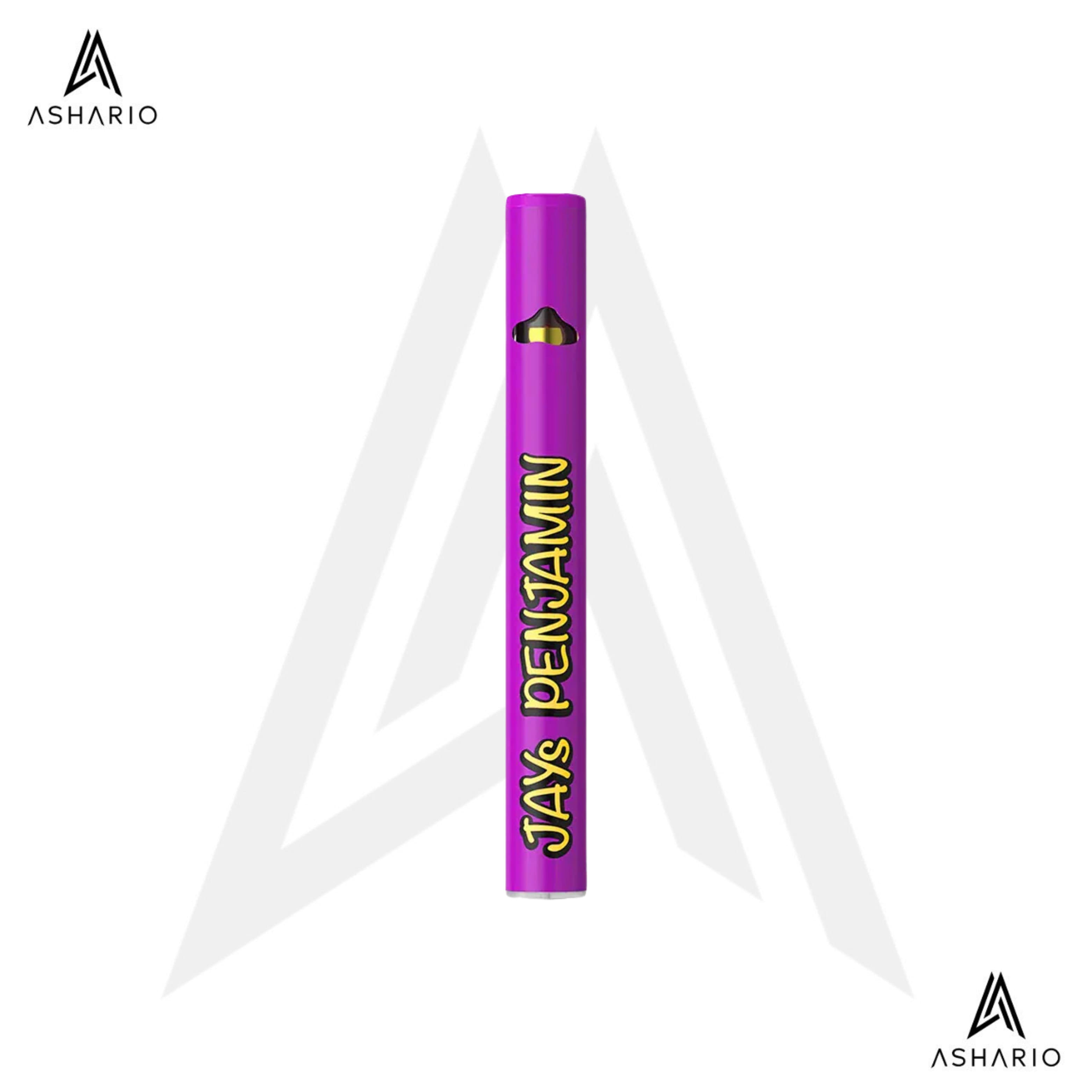 Jays Purple Penjamin - INDICA
