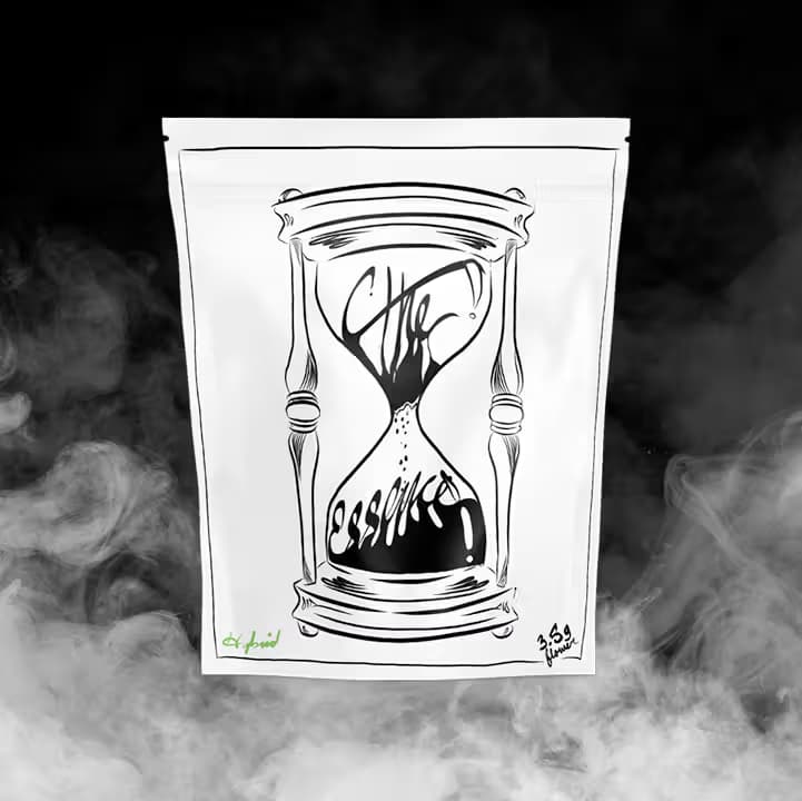 (the) Essence