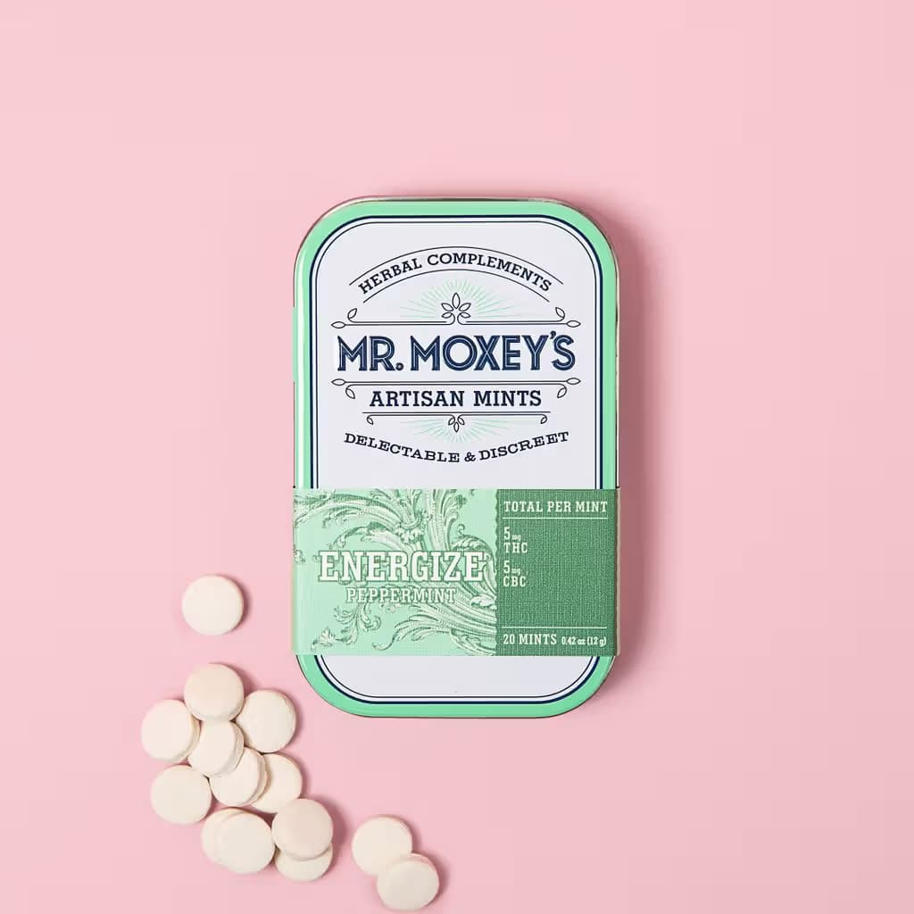 Mr. Moxey's