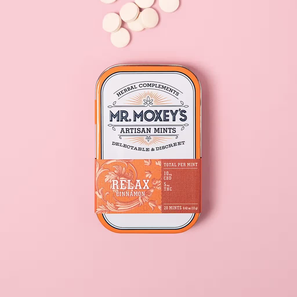 Mr. Moxey's