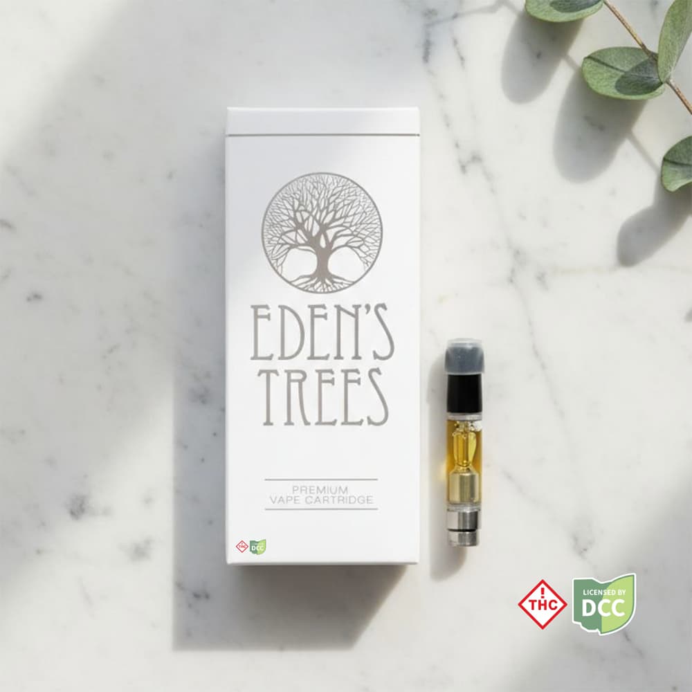 Eden's Trees Durban Poison