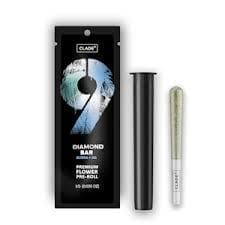 Clade9 Pre-rolls