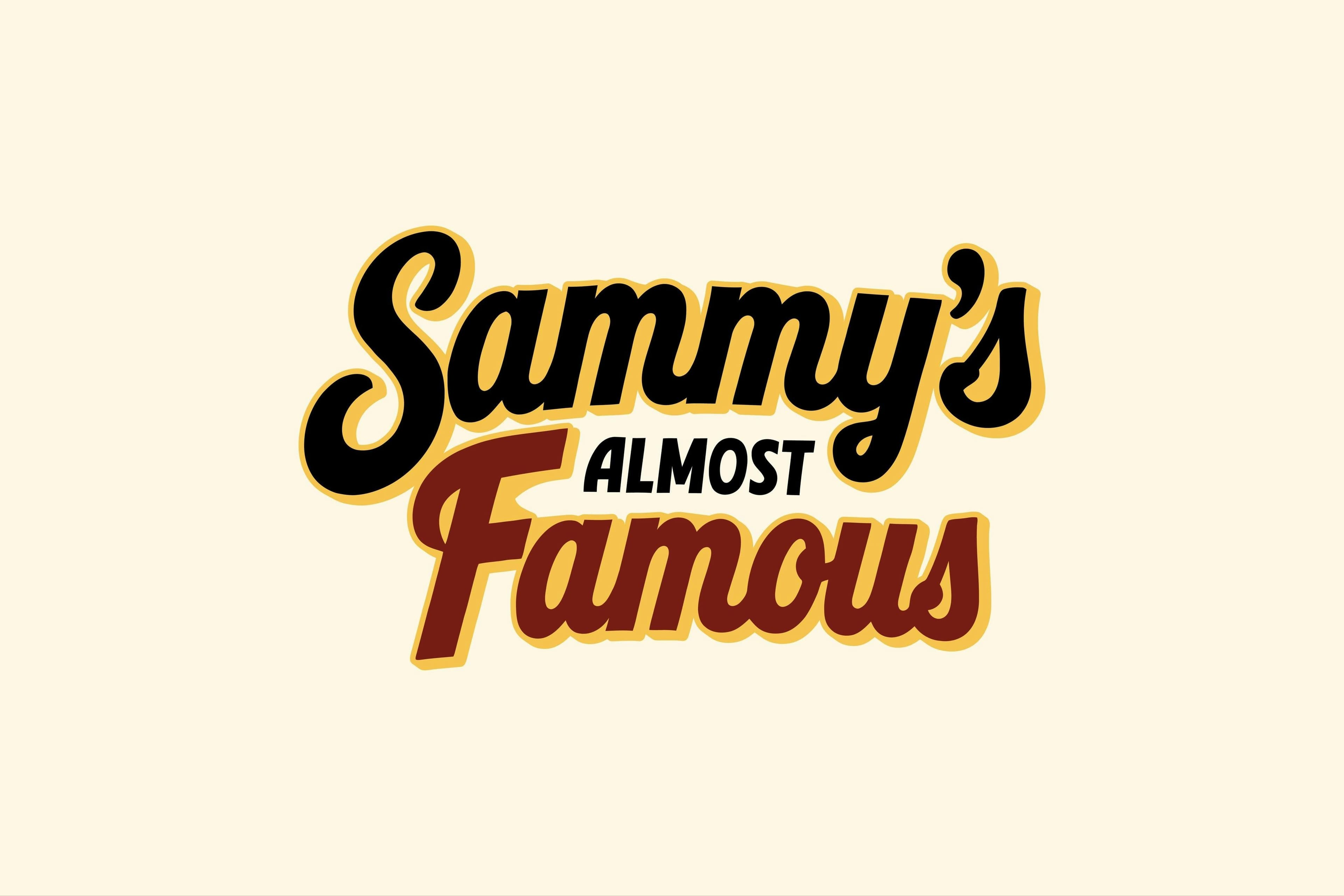 Sammy's Almost Famous Lime OG | 10pk | Sammy's Almost Famous