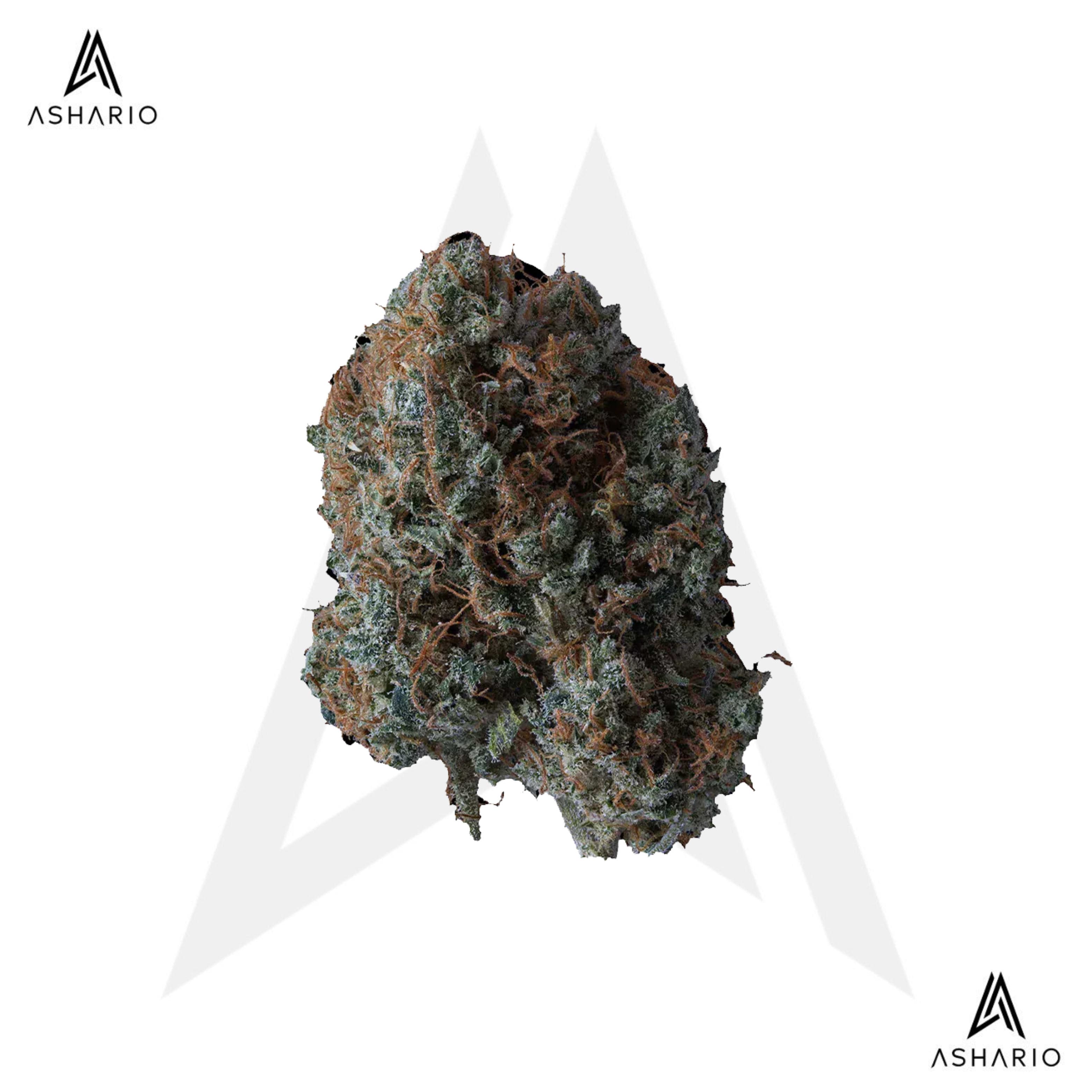 Supernova Farms B!tch Slap - Indica - 3.5g