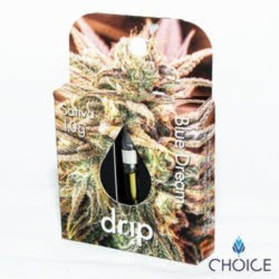 Drip Vapes