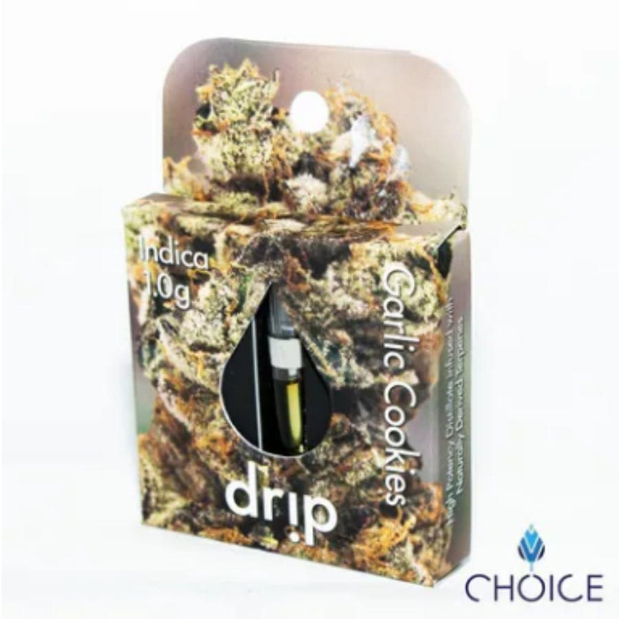 Drip Vapes