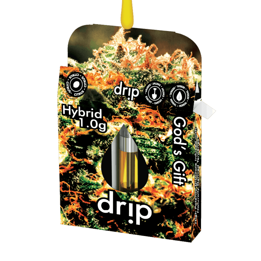 Drip Vapes