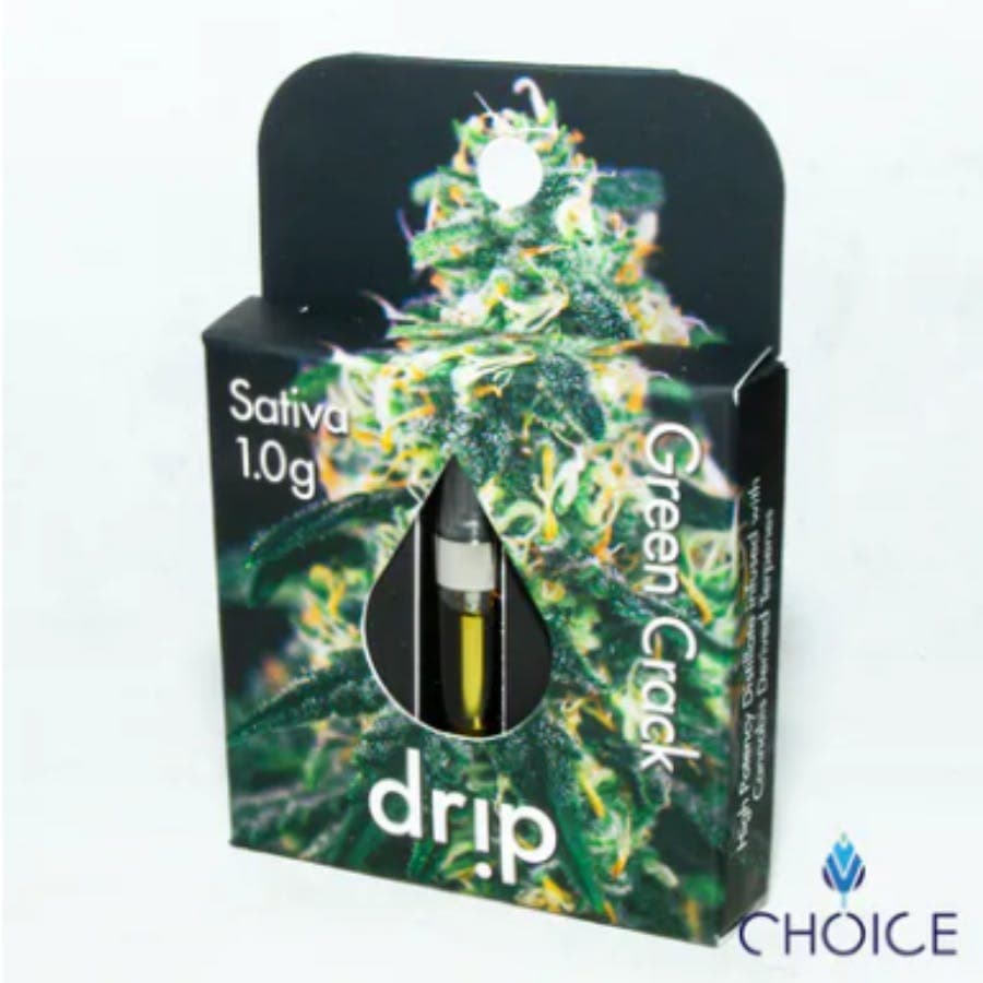 Drip Vapes