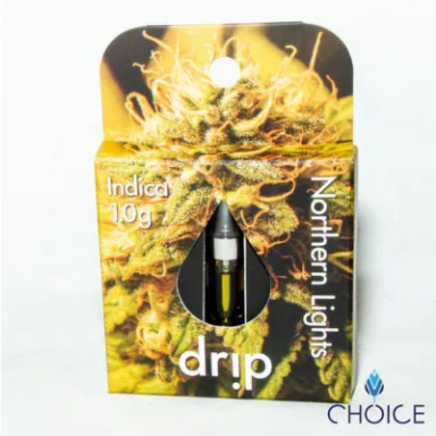 Drip Vapes