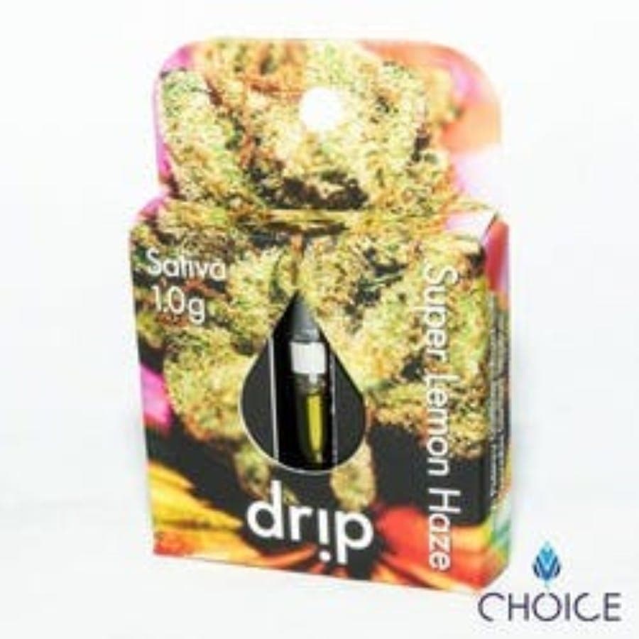 Drip Vapes