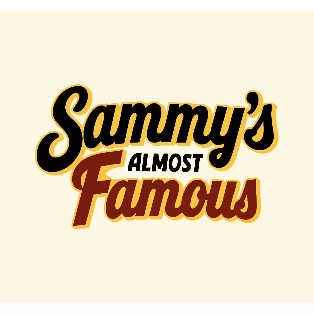 Sammy's Almost Famous Watermelon Mint | 5pk | Sammy's Almost Famous