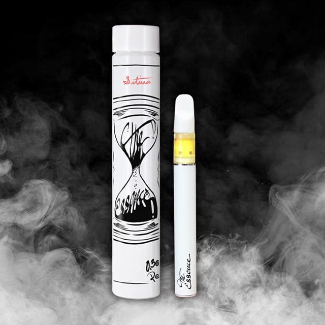 (the) Essence Jack Herer | Disposable