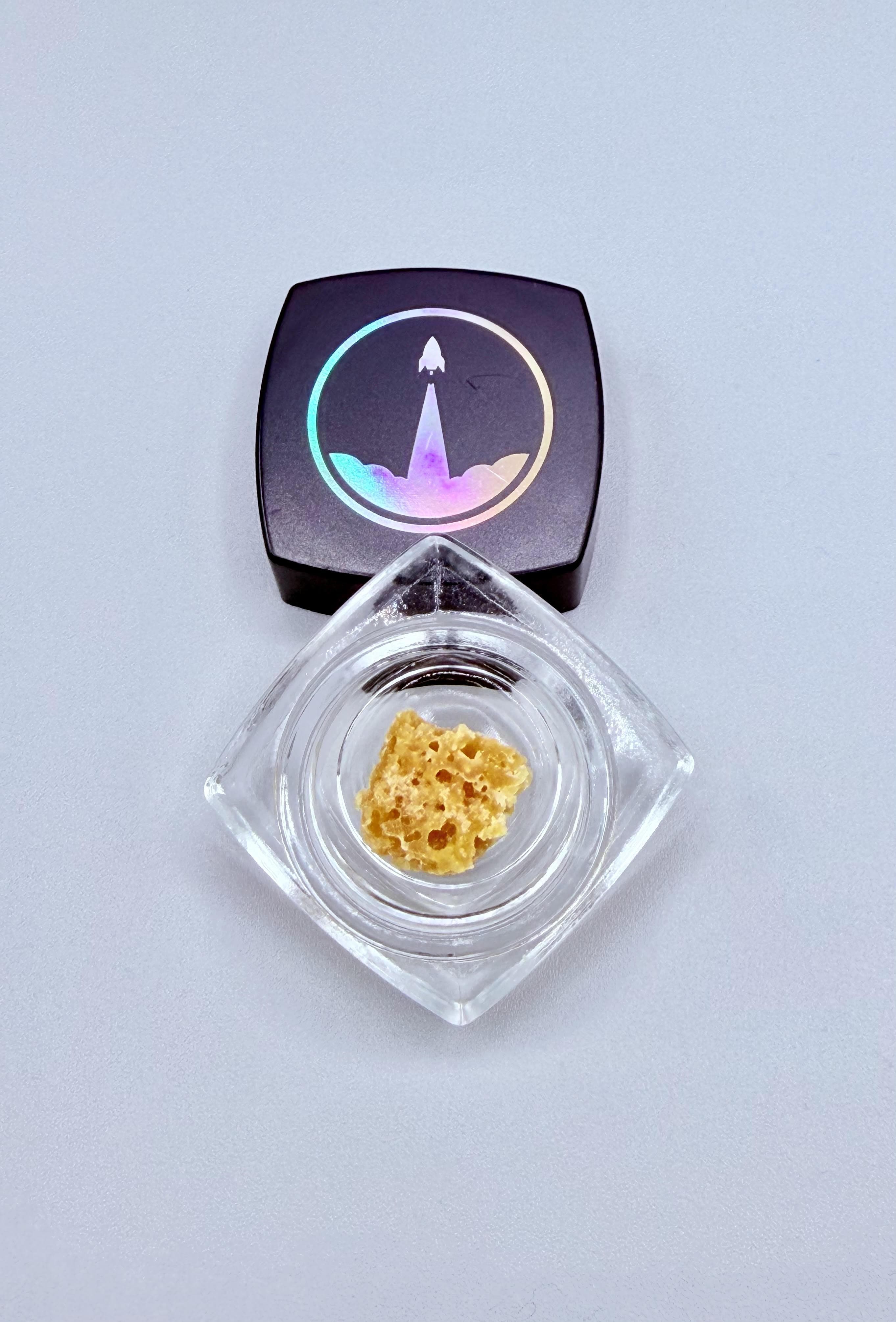 I.O. Extracts
