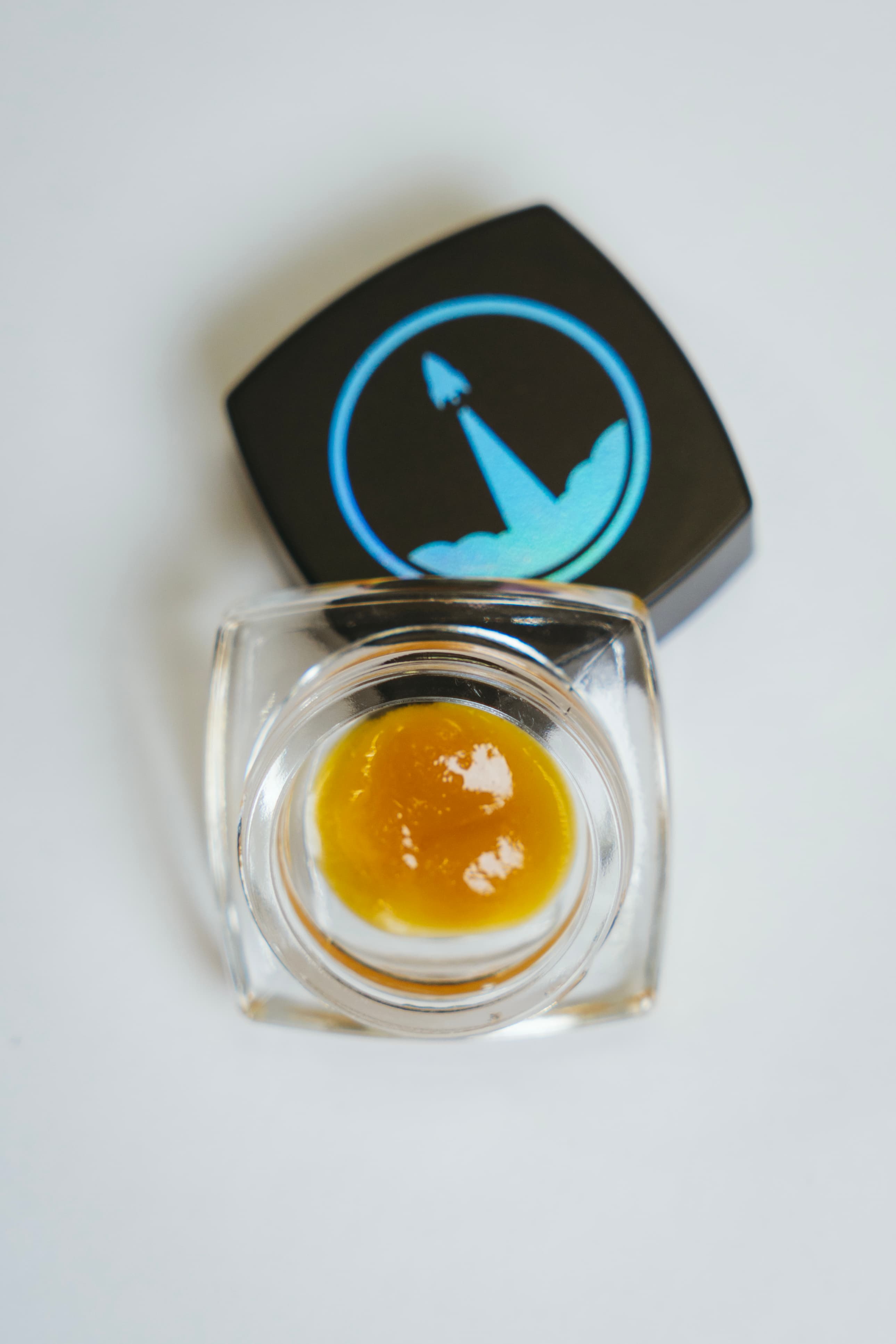 I.O. Extracts Live Resin Applesauce - E-Z OG (IH) (1.0g)