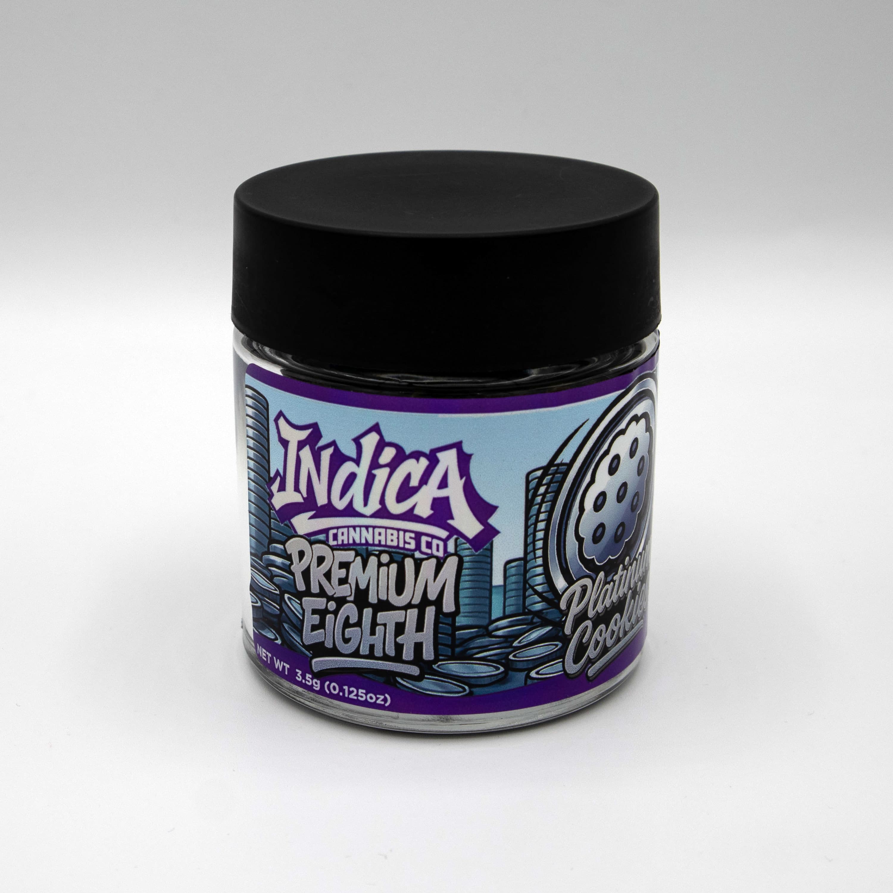Indica Cannabis Co.