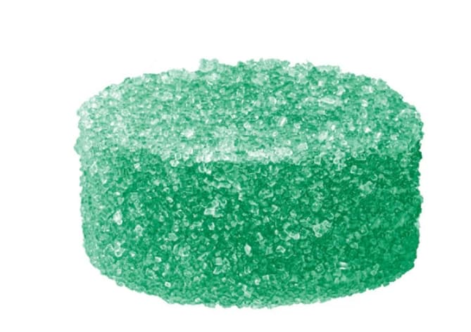 SHRED'EMS Shred'ems : Shark Attack Max 10 THC Gummy (10x4.5g)
