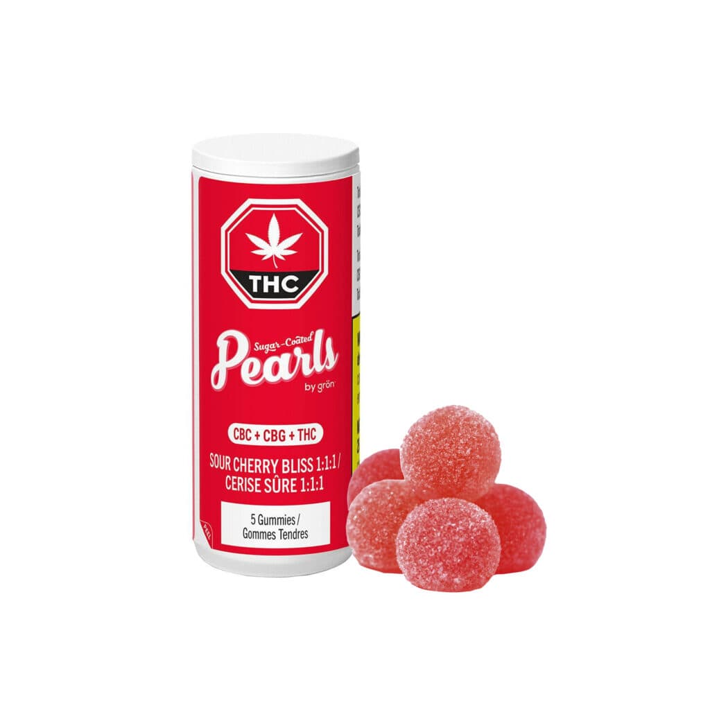 PEARLS BY GRÖN