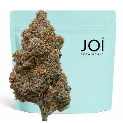 Joi Botanicals