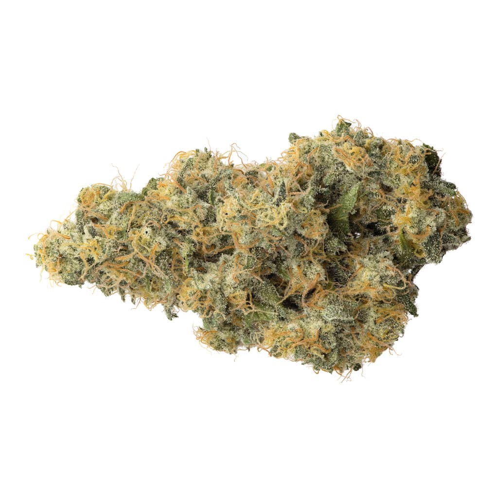 Coast Mountain Cannabis BC Organic Pure Cake Skunk
